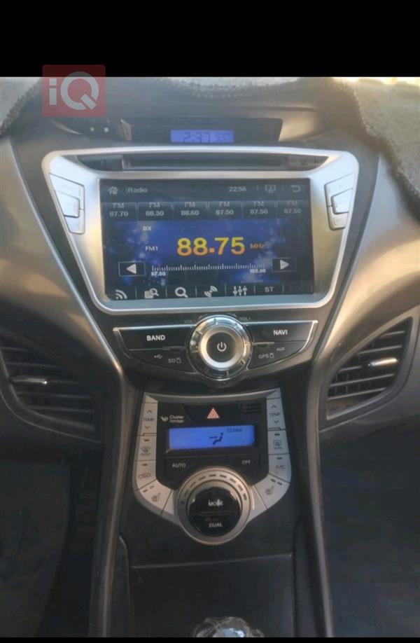 car image